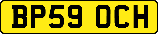 BP59OCH