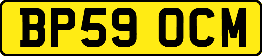BP59OCM