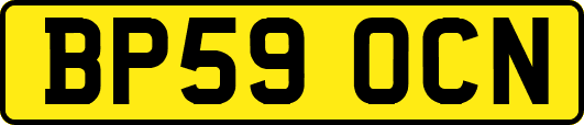 BP59OCN