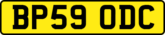 BP59ODC