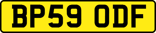 BP59ODF