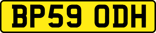 BP59ODH
