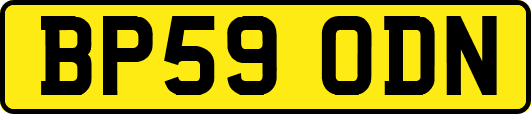 BP59ODN
