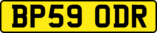BP59ODR