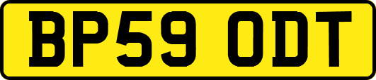BP59ODT