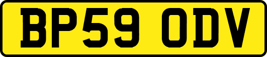 BP59ODV