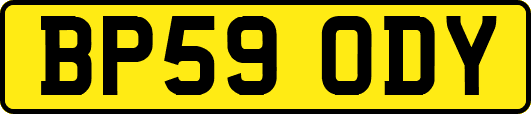 BP59ODY