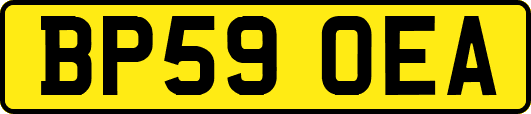 BP59OEA