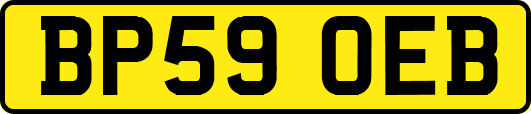 BP59OEB