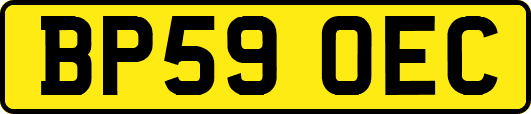 BP59OEC