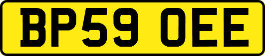 BP59OEE