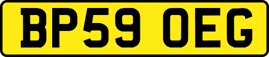BP59OEG