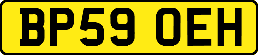 BP59OEH
