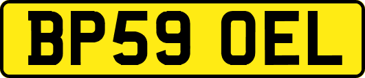 BP59OEL