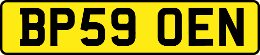 BP59OEN