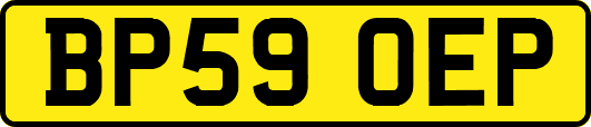 BP59OEP