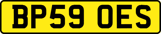 BP59OES