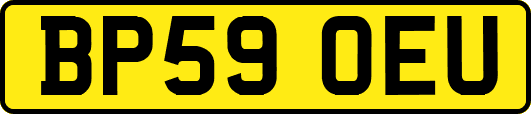 BP59OEU
