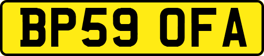 BP59OFA