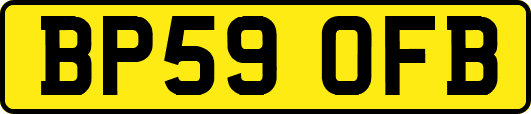 BP59OFB
