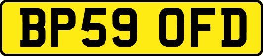BP59OFD