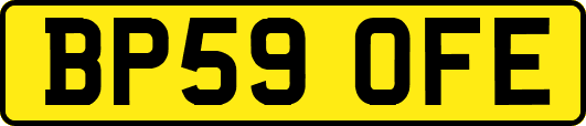 BP59OFE