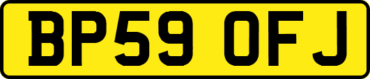 BP59OFJ