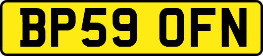 BP59OFN