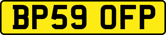 BP59OFP
