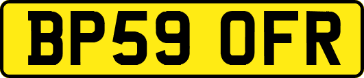 BP59OFR