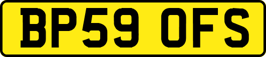BP59OFS