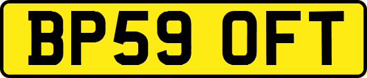 BP59OFT
