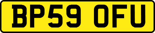 BP59OFU