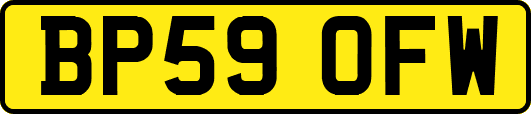 BP59OFW
