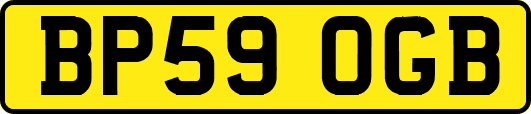 BP59OGB