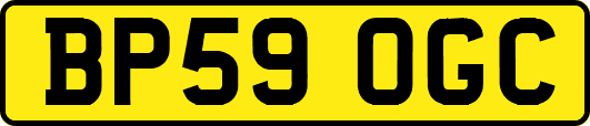 BP59OGC