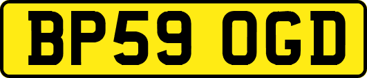 BP59OGD