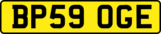 BP59OGE