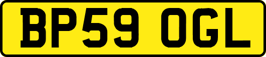BP59OGL