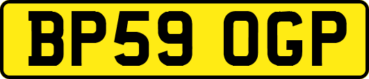 BP59OGP