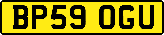 BP59OGU