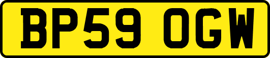 BP59OGW