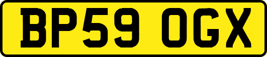 BP59OGX