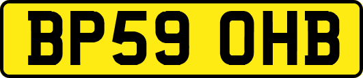 BP59OHB
