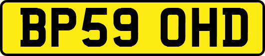 BP59OHD