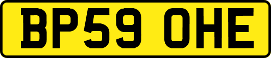 BP59OHE