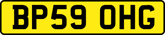BP59OHG