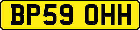 BP59OHH