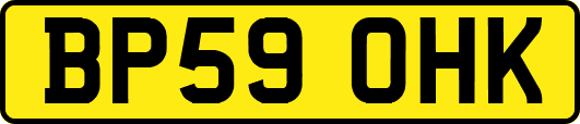 BP59OHK