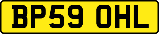 BP59OHL